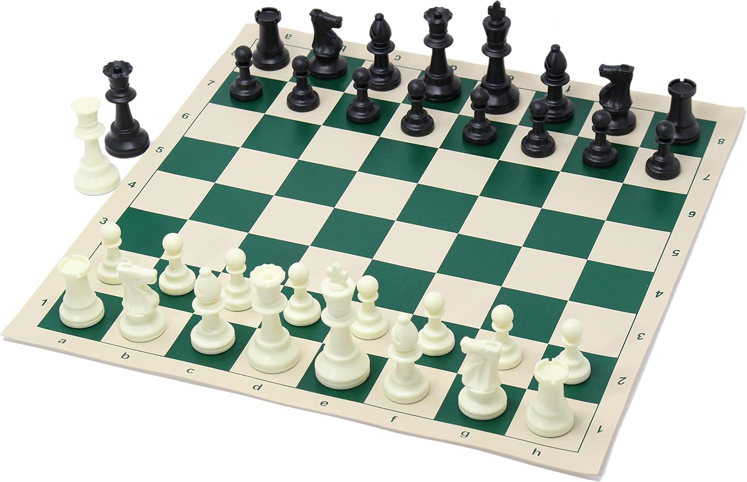 ChessJapan チェスセット